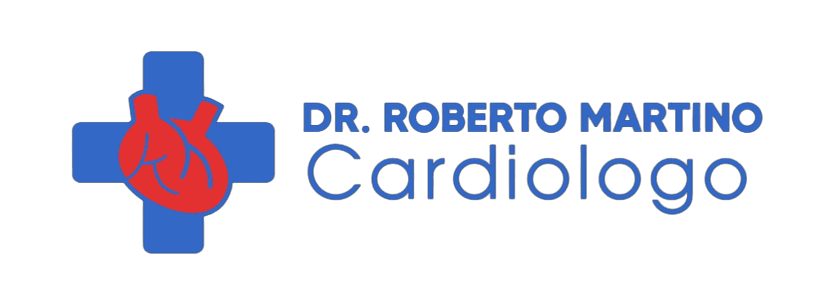Dr. Roberto Martino Cardiologo
